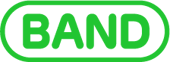 logo_BAND_Green logo_BAND_Green
